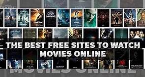 Top 5 best free movie / TV shows websites 2017 #2