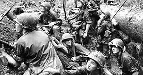 Military History: The Vietnam War