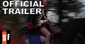 Captain Kronos: Vampire Hunter (1974) - Official Trailer