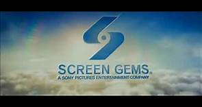 Screen Gems Pictures Logo History (1999 - present)