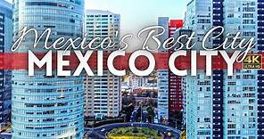Mexico City Travel Guide: Best Things To Do in Mexico City