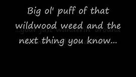 Wildwood Weed (Jim Stafford) w/ lyrics
