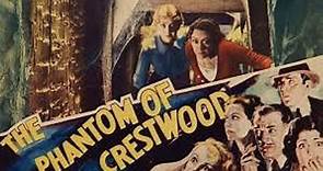 The Phantom Of Crestwood 1932 with Ricardo Cortez, Karen Morley, Richard "Skeets" Gallagher, Anita Louise, H. B. Warner and Pauline Frederick.