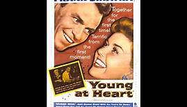 Young at Heart 1954 09 HD Frank Sinatra Doris Day
