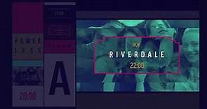 Warner Channel Latinoamérica - Reel (2018)