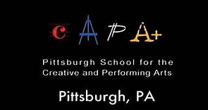 Pittsburgh CAPA 6-12, School for Creative and Performing Arts (Pittsburgh, PA)