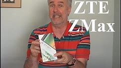 ZTE ZMax Review- Poor Man's Nexus 6 | EpicReviewGuys in 4k CC