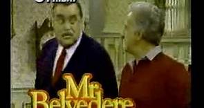 Mr. Belvedere Promo (1986)