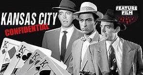 Kansas City Confidential (1952) | Crime Movie | Full Lenght | For Free | Mystery