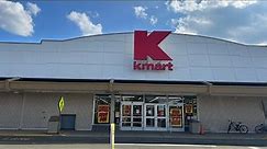 STORE CLOSING: A Final Store Tour of Kmart at Westwood Plaza S/C in Westwood, New Jersey