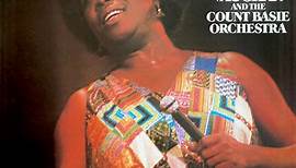 Sarah Vaughan & The Count Basie Orchestra - Send In The Clowns