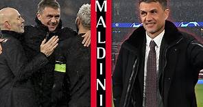 "I am Proud" | Paolo Maldini | Exclusive Interview