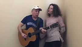 Watch Paul Simon, Edie Brickell Cover the Everly Brothers