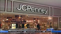 JCPenney to Close 27 Stores
