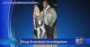 Comedian Fuquan Johnson, 2 Others Dead After Apparent Drug Overdose, Kate Quiqley In Critical Condit