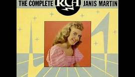Janis Martin Greatest Hits