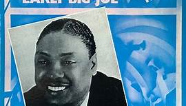 'Big' Joe Turner - Early Big Joe (1940-1944)