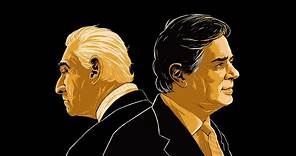 How Manafort and Stone created the mess Trump said he’d drain