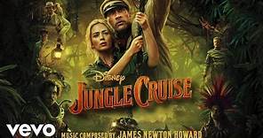 Nothing Else Matters (From "Jungle Cruise"/Jungle Cruise Version Part 2/Audio Only)