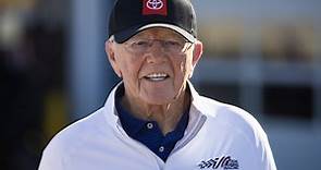 How Did Joe Gibbs Get Into Racing? Early Interest in Racing and Eventual Start