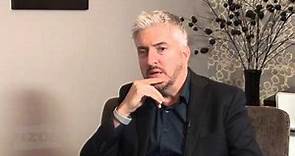 Anthony McCarten: The theory of screenwriting...