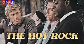 The Hot Rock (1972) Review