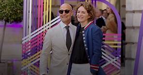 Who Is Stanley Tucci's Wife? 3 Things to Know About Felicity Blunt