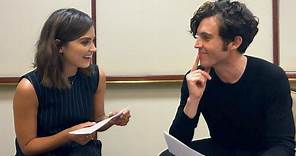 Victoria: Cast Plays "Would You Rather?"