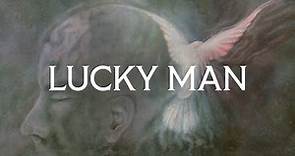 Emerson, Lake & Palmer - Lucky Man (Official Audio)
