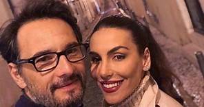 Rodrigo Santoro recebe declaração de esposa neste 12 de junho: "Meu namorado"