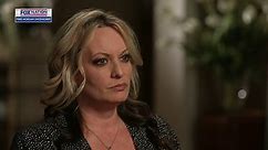 Stormy Daniels: Trump doesn't deserve jail time on hush money charges