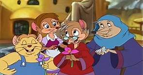 The Secret Of NIMH 2 Timmy To The Rescue (1998) Part 9