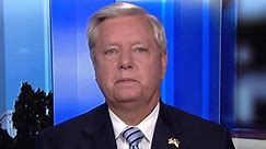 Lindsey Graham: 'Worst is yet to come' after Kavanaugh threat