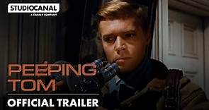 PEEPING TOM | Official Trailer | STUDIOCANAL
