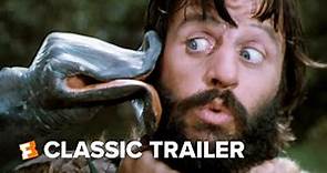Caveman (1981) Trailer #1 | Movieclips Classic Trailers