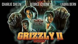 Grizzly II - Revenge | Trailer (deutsch) ᴴᴰ