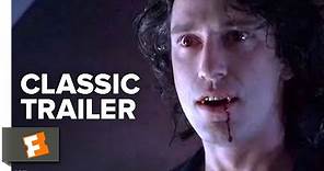 Dracula 2000 (2000) Official Trailer - Gerard Butler, Christopher Plummer Movie HD