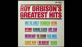 Roy Orbison - Greatest Hits Vol 1 - Full Album