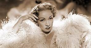 Marlene Dietrich Her Own Song 2001 - Narrated by Jamie Lee Curtis