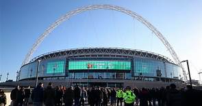 Estadio Wembley en Londres: capacidad, historia y partidos de la sede de la Finalissima | Goal.com Espana