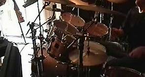 Robert Rice Drums "City Lights" VITAL SIGNS