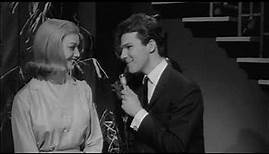 Bobby Vee - At A Time Like This ("Play It Cool" film clip)