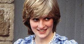 Details Revealed About Diana's Affair With Major James Hewitt