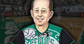 Why Jeff Van Gundy to the Celtics is important