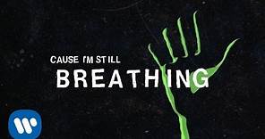Green Day - Still Breathing [Official Lyrics Video]