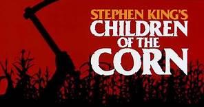 Children of the Corn Original Trailer (Fritz Kiersch, 1984)