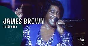 James Brown - I Feel Good (Legends of Rock 'n' Roll)
