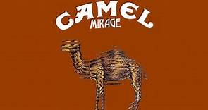 Mirage - Camel [Full Album]