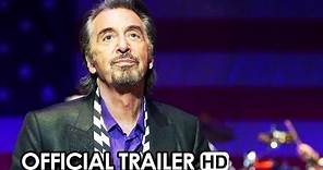 Danny Collins Official Trailer #1 (2015) - Al Pacino Movie HD