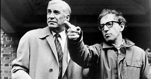 Mis 5 películas favoritas de Woody Allen